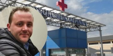 Δημήτρης Ντάης: Η κυβερνητική ανεπάρκεια θέτει ζωές σε κίνδυνο