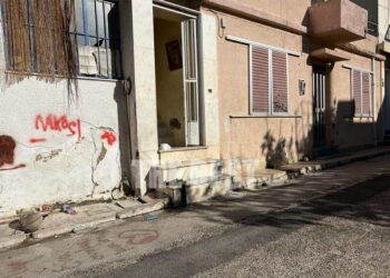 Πάτρα: Aνήλικος έπεσε από μπαλκόνι