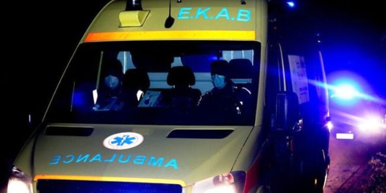 Καινούργιο: Νεκρός εντοπίστηκε 56χρονος άνδρας – Τι “βλέπει” η ΕΛ.ΑΣ