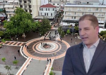 Βασίλης Φωτάκης: Ποιες είναι οι δυσκολίες για το Ειδικό Πολεοδομικό στο Αγρίνιο