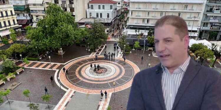 Βασίλης Φωτάκης: Ποιες είναι οι δυσκολίες για το Ειδικό Πολεοδομικό στο Αγρίνιο