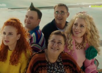 Στο Παρά Πέντε 20 Χρόνια Μετά: Οι στιγμές που ξεχώρισαν, το «καρφί» της Μακρυπούλια και το πάρτι στο X