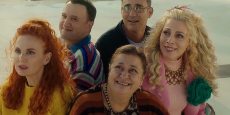 Στο Παρά Πέντε 20 Χρόνια Μετά: Οι στιγμές που ξεχώρισαν, το «καρφί» της Μακρυπούλια και το πάρτι στο X