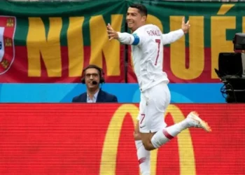 Τα χλιδάτα προνόμια του Ρονάλντο στην Αλ Νασρ