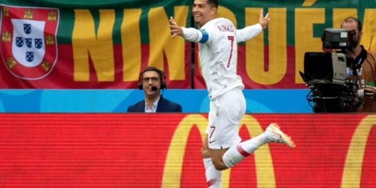 Τα χλιδάτα προνόμια του Ρονάλντο στην Αλ Νασρ