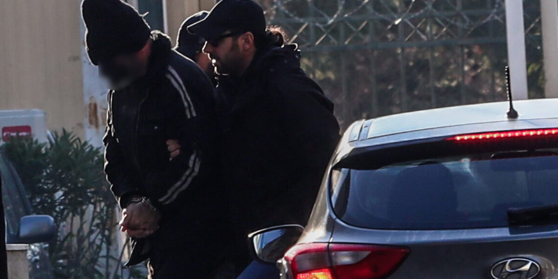 Δολοφονία Ελένης Παπαδοπούλου: Προφυλακιστέος ο γιος της