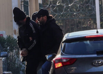 Δολοφονία Ελένης Παπαδοπούλου: Προφυλακιστέος ο γιος της