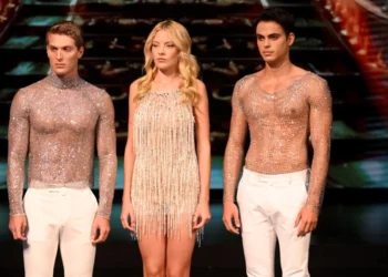 GNTM: Μεγάλη νικήτρια η Ξένια