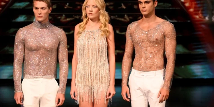 GNTM: Μεγάλη νικήτρια η Ξένια