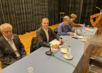 Ψήφος εμπιστοσύνης και συνέχειας για την Ένωση Αγρινίου