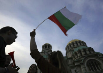 Βουλγαρία: Στο ευρώ από 1η Ιανουαρίου – Τέλος στο λέβα