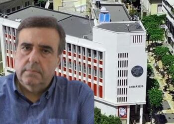 Κώστας Καλαντζής: «Οι πολίτες να ρυθμίσουν τα χρέη τους προς τους δήμους, το κράτος πιέζει για κατασχέσεις»