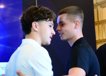 Καρέτσας και Μουζακίτης στους καλύτερους παίκτες Κ20 του κόσμου για το 2025