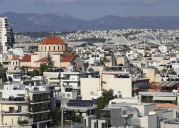 Ενοίκιο 10 ευρώ για διαμέρισμα 111 τ.μ. στο Περιστέρι – Δηλώσεις για γέλια και για κλάματα