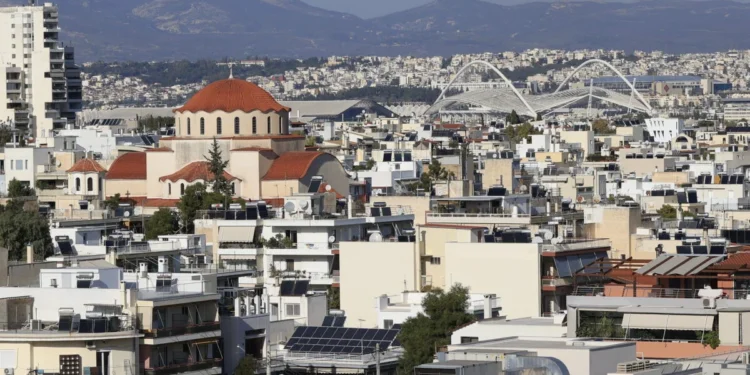 Ενοίκιο 10 ευρώ για διαμέρισμα 111 τ.μ. στο Περιστέρι – Δηλώσεις για γέλια και για κλάματα