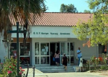 Βαθιά θλίψη στο Κ.Υ. Αιτωλικού για τον θάνατο του γιατρού Σωκράτη Τσούκη