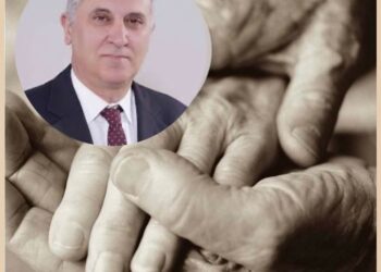 Κ. Κουμπουλής: «Οι μισοί ηλικιωμένοι στις δομές του δήμου Αγρινίου έχουν ενοχληθεί από τηλεφωνικούς απατεώνες»