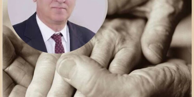 Κ. Κουμπουλής: «Οι μισοί ηλικιωμένοι στις δομές του δήμου Αγρινίου έχουν ενοχληθεί από τηλεφωνικούς απατεώνες»