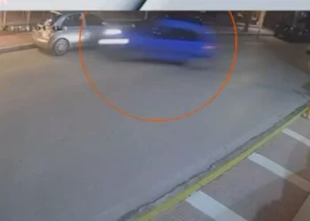 Λούτσα: Μεθυσμένος ο 29χρονος που προκάλεσε το τροχαίο δυστύχημα με θύμα τον 24χρονο  από τη Μακρυνεία