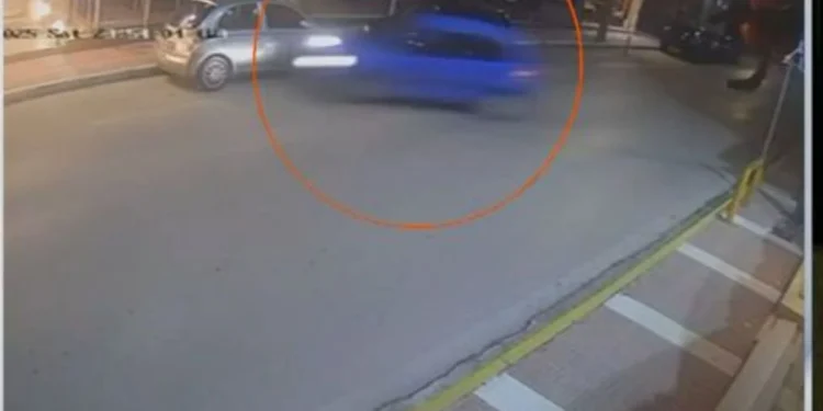 Λούτσα: Μεθυσμένος ο 29χρονος που προκάλεσε το τροχαίο δυστύχημα με θύμα τον 24χρονο  από τη Μακρυνεία