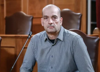 ΟΠΕΚΕΠΕ: «Η Ferrari αγοράστηκε με χρήματα της μάνας μου» λέει ο Χρήστος Μαγειρίας