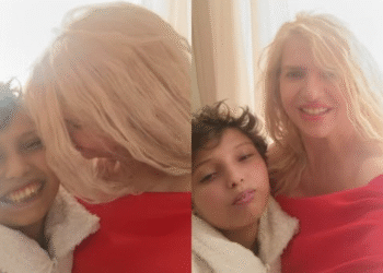 Μητέρα Μάριου: “Μην αφήσετε κανέναν να σας πάρει την ελπίδα” – Το “ευχαριστώ” για την εκδήλωση του Μουσικού Σχολείου Αγρινίου (βίντεο)