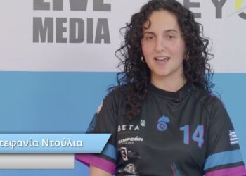 Η ομάδα «Panther Racing» του ΑΠΘ με την Αγρινιώτισσα Στεφανία Ντούλια κατέκτησε την πρώτη θέση στον παγκόσμιο διαγωνισμό MotoStudent 2025