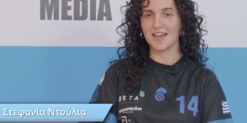 Η ομάδα «Panther Racing» του ΑΠΘ με την Αγρινιώτισσα Στεφανία Ντούλια κατέκτησε την πρώτη θέση στον παγκόσμιο διαγωνισμό MotoStudent 2025