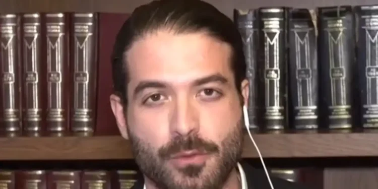 Άρης Μουγκοπέτρος: Καλός σύζυγος μπορεί να μην υπήρξα, αλλά καλός πατέρας θα είμαι πάντα