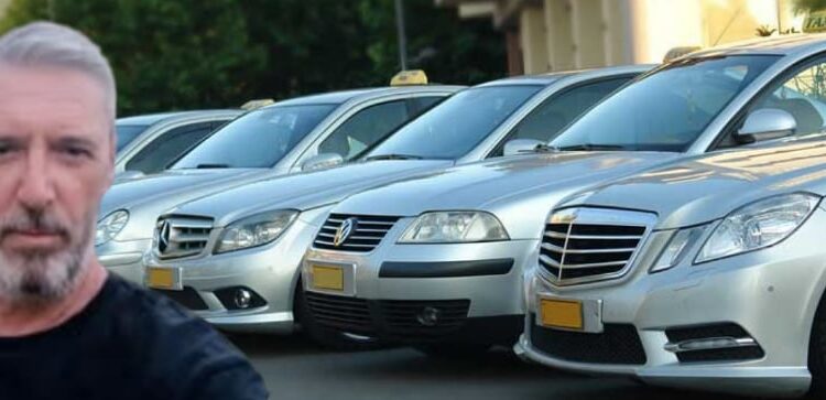 Ραδιοταξί Αγρινίου: Προειδοποιητική απεργία για οικονομικά-θεσμικά ζητήματα που αφορούν τον κλάδο τους