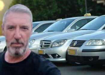 Ραδιοταξί Αγρινίου: Προειδοποιητική απεργία για οικονομικά-θεσμικά ζητήματα που αφορούν τον κλάδο τους