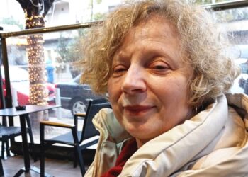 Θρήνος στο Ξηρόμερο για τον χαμό της δασκάλας Αγνής Καϋμενάκη