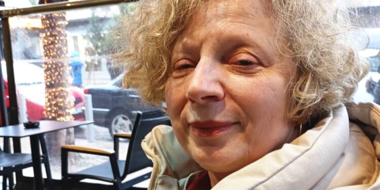 Θρήνος στο Ξηρόμερο για τον χαμό της δασκάλας Αγνής Καϋμενάκη