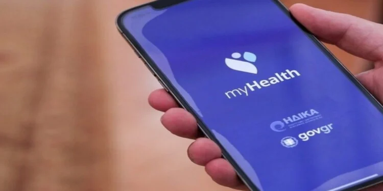 Ψηφιακές Υπηρεσίες Υγείας: Η μεγάλη απήχηση του Ψηφιακού Βοηθού Ιατρού και του «MyHealth Agent»