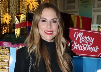 Ντορέττα Παπαδημητρίου: «Οι γιοι μου είναι πάντα ενήμεροι για την προσωπική μου ζωή»