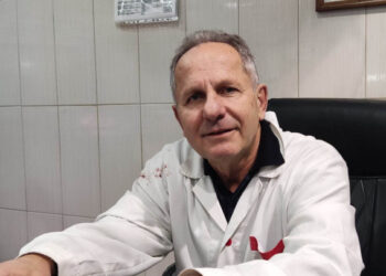 Αγρίνιο:Επάρκεια και ποιότητα αλλά μειωμένη η κίνηση στην αγορά κρέατος-Κανένας κίνδυνος λόγω ευλογιάς