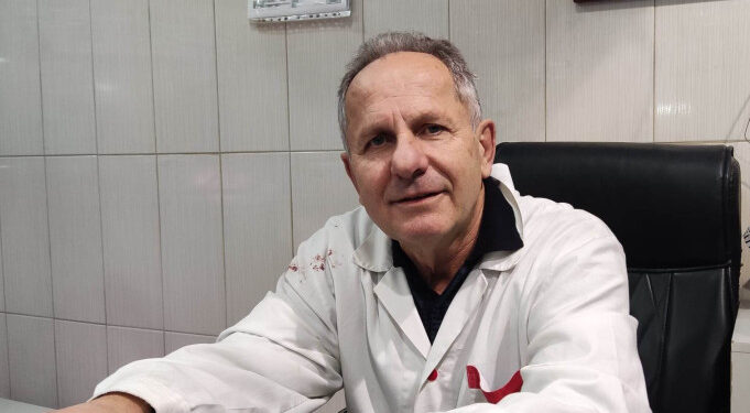 Αγρίνιο: Επάρκεια και ποιότητα αλλά μειωμένη η κίνηση στην αγορά κρέατος – Κανένας κίνδυνος λόγω ευλογιάς