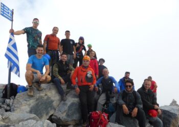 Το πρόγραμμα αναβάσεων – δραστηριοτήτων του ΕΟΣ Αγρινίου για το 2026