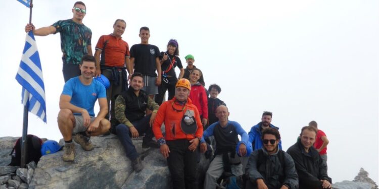 Το πρόγραμμα αναβάσεων – δραστηριοτήτων του ΕΟΣ Αγρινίου για το 2026