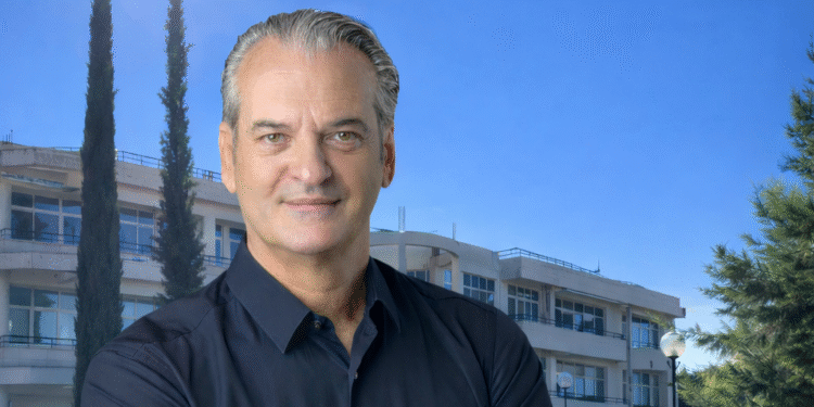 Αγρίνιο – Πάμε Ψηλά: Ολική επαναφορά για το Πανεπιστήμιο