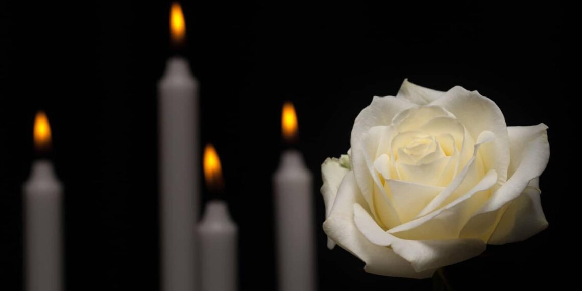 Θλίψη στο Μεσολόγγι: «Έφυγε» ξαφνικά στα 54 του ο διακεκριμένος επιστήμονας Ασημάκης Γριβόπουλος