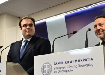 Ομόλογα Ελληνικού Δημοσίου: Οι βασικοί διαπραγματευτές στην αγορά το 2026