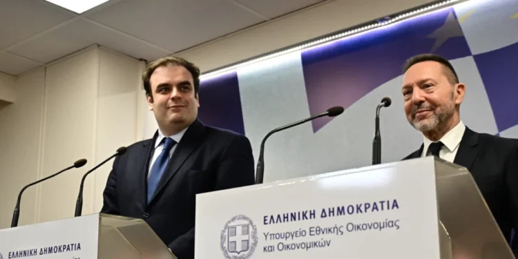 Ομόλογα Ελληνικού Δημοσίου: Οι βασικοί διαπραγματευτές στην αγορά το 2026