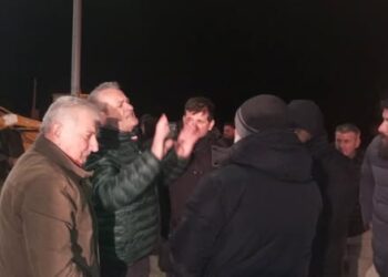 Κώστας Πιστιόλας: Σταθερά και με προτάσεις στο πλευρό των αγροτών