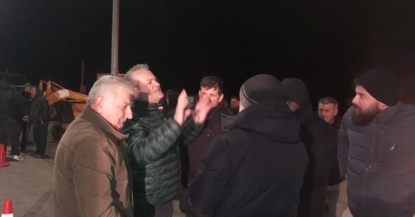 Κώστας Πιστιόλας: Σταθερά και με προτάσεις στο πλευρό των αγροτών