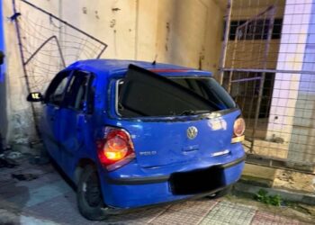 Συγκλονιστική μαρτυρία για το τροχαίο στη Λούτσα – Τι είπε ο 29χρονος στον διασώστη