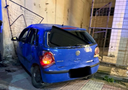 Συγκλονιστική μαρτυρία για το τροχαίο στη Λούτσα – Τι είπε ο 29χρονος στον διασώστη