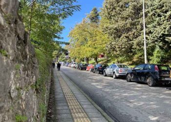 Ο «ανώνυμος δρόμος» ενός στρατιωτικού από την Αμφιλοχία