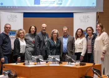 ΠΔΕ και Ι.Ο.ΑΣ. «Πάνος Μυλωνάς» ενώνουν τις δυνάμεις τους για την κυκλοφοριακή εκπαίδευση παιδιών και εφήβων