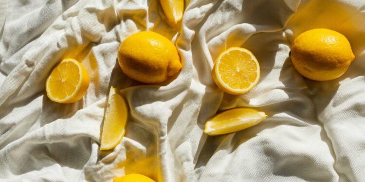 Δεν θα πιστεύετε το αποτέλεσμα! Ξίδι και λεμόνι κόβουν την πείνα